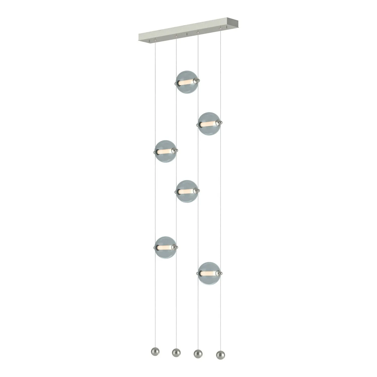 Abacus Pendants