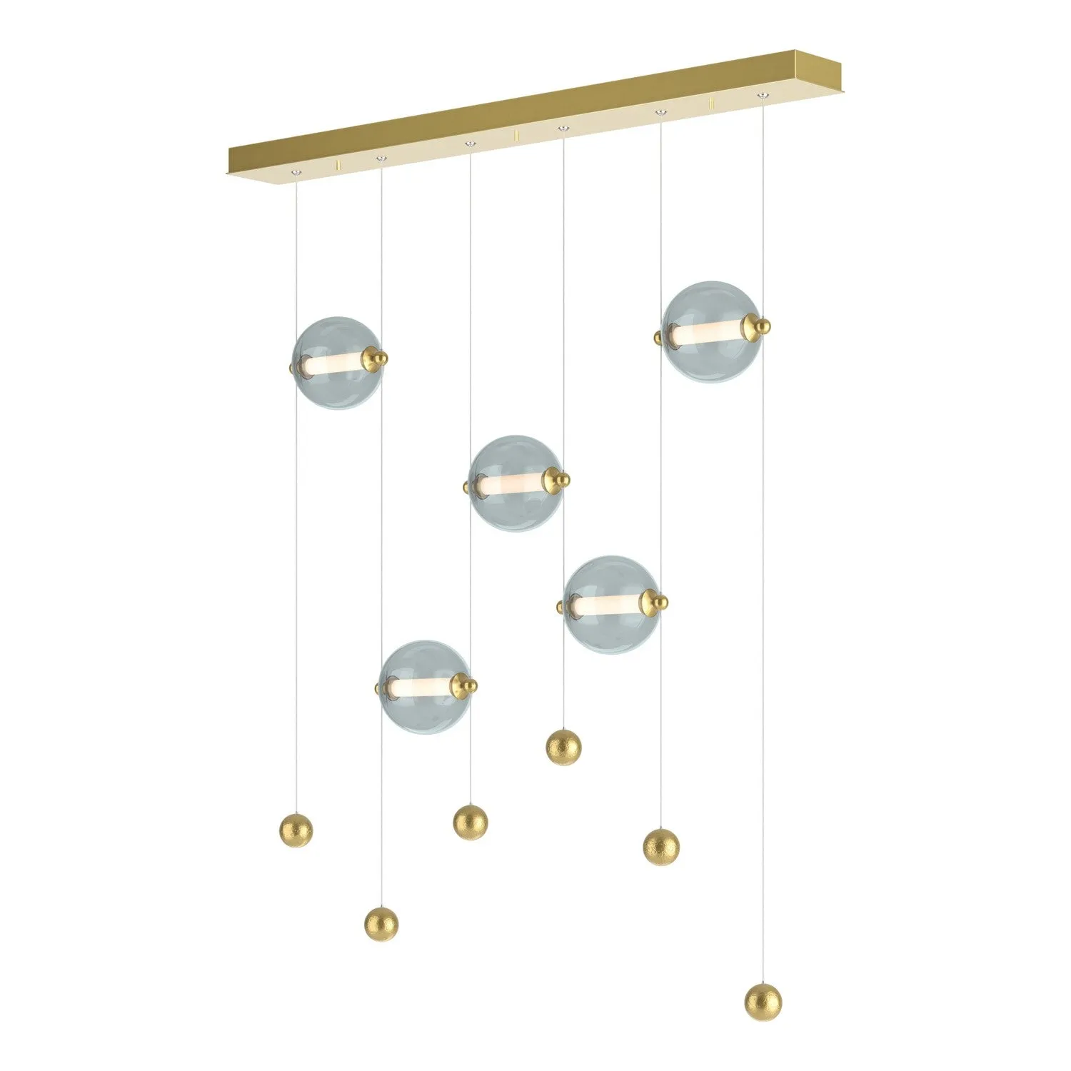 Abacus Pendants