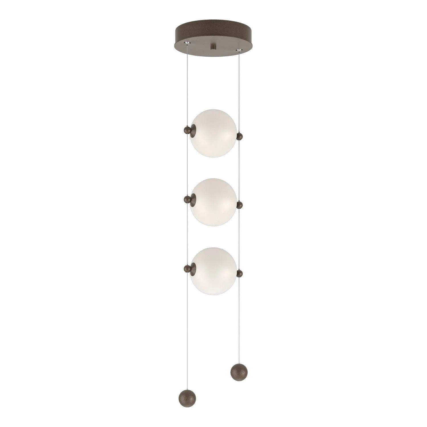 Abacus Pendants