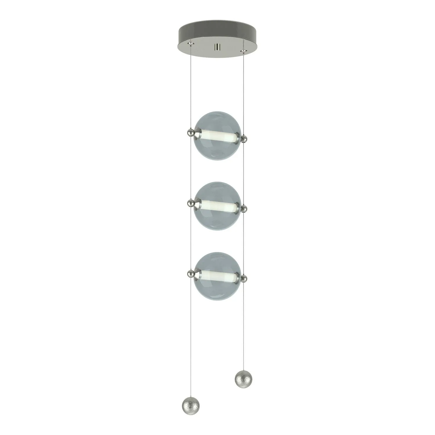 Abacus Pendants