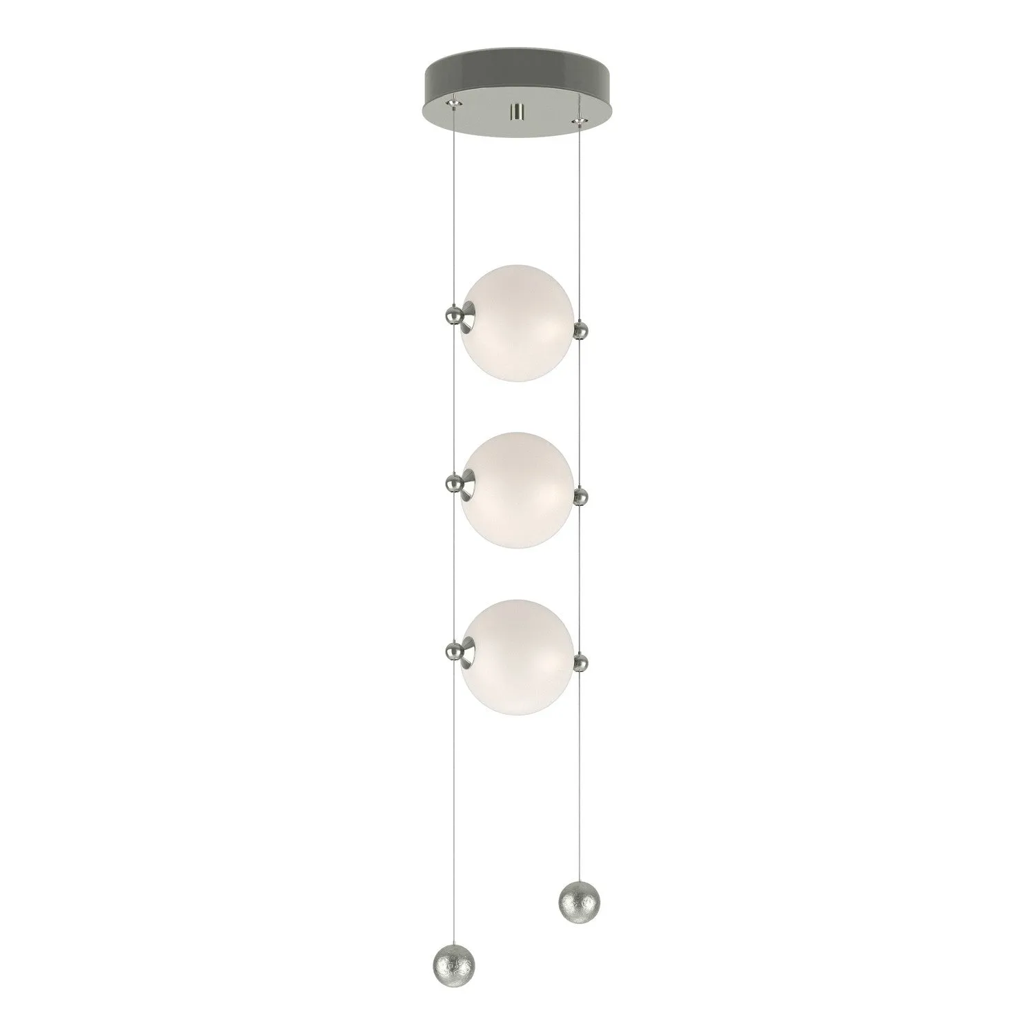 Abacus Pendants