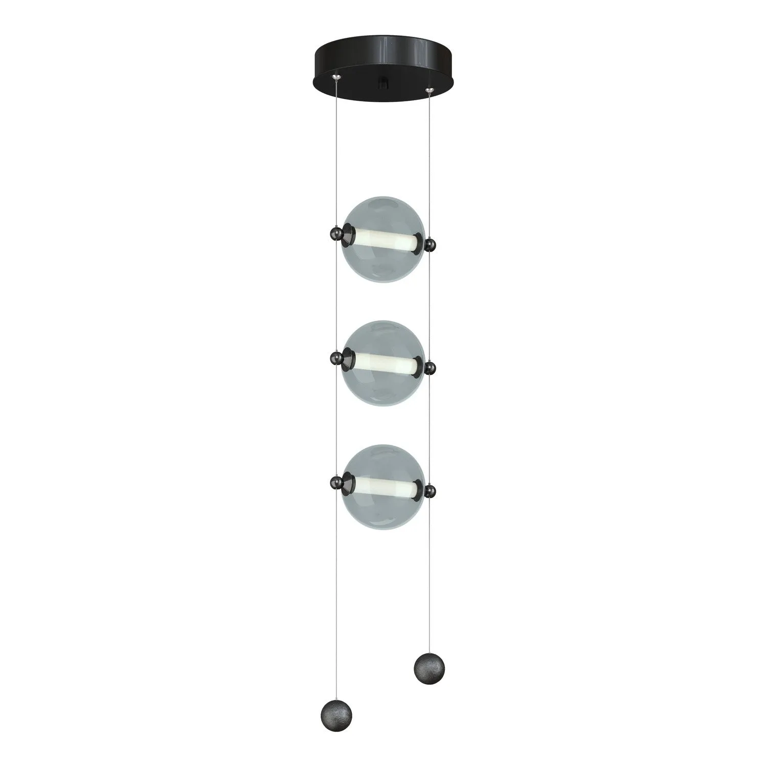 Abacus Pendants