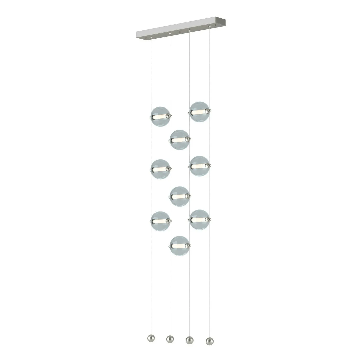 Abacus Pendants