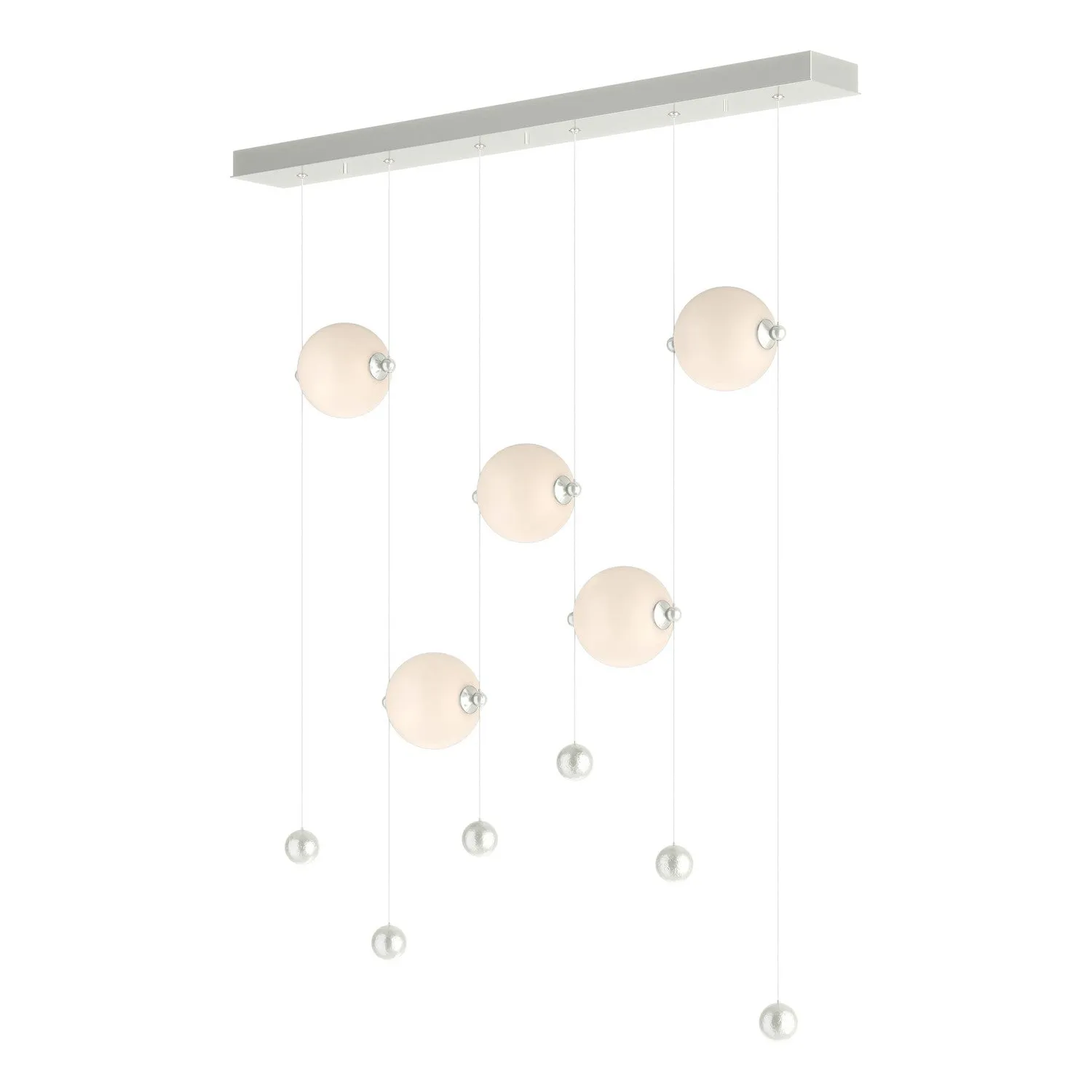 Abacus Pendants