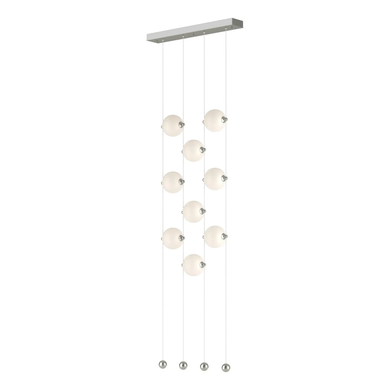 Abacus Pendants