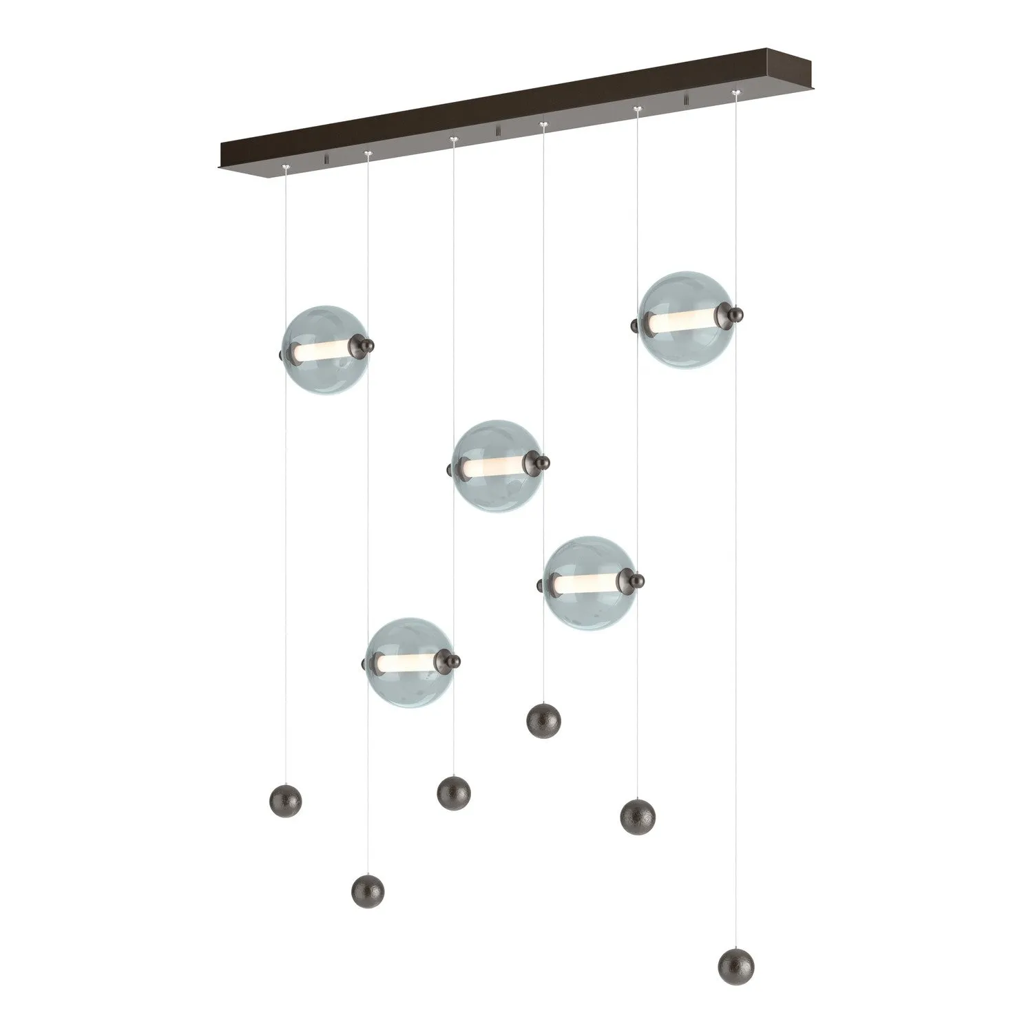 Abacus Pendants