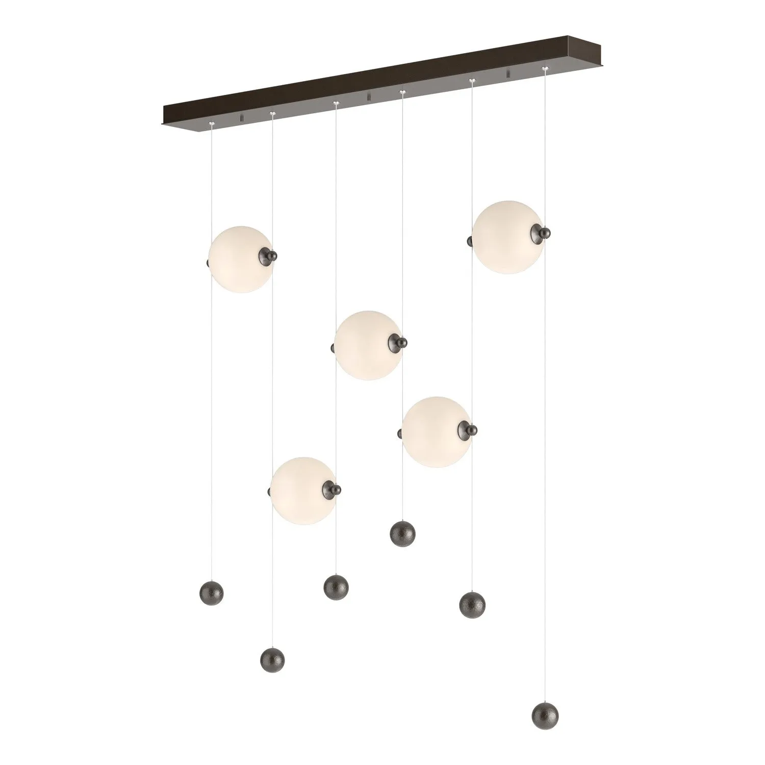 Abacus Pendants