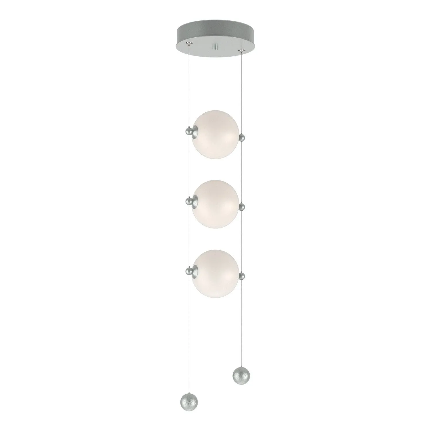 Abacus Pendants