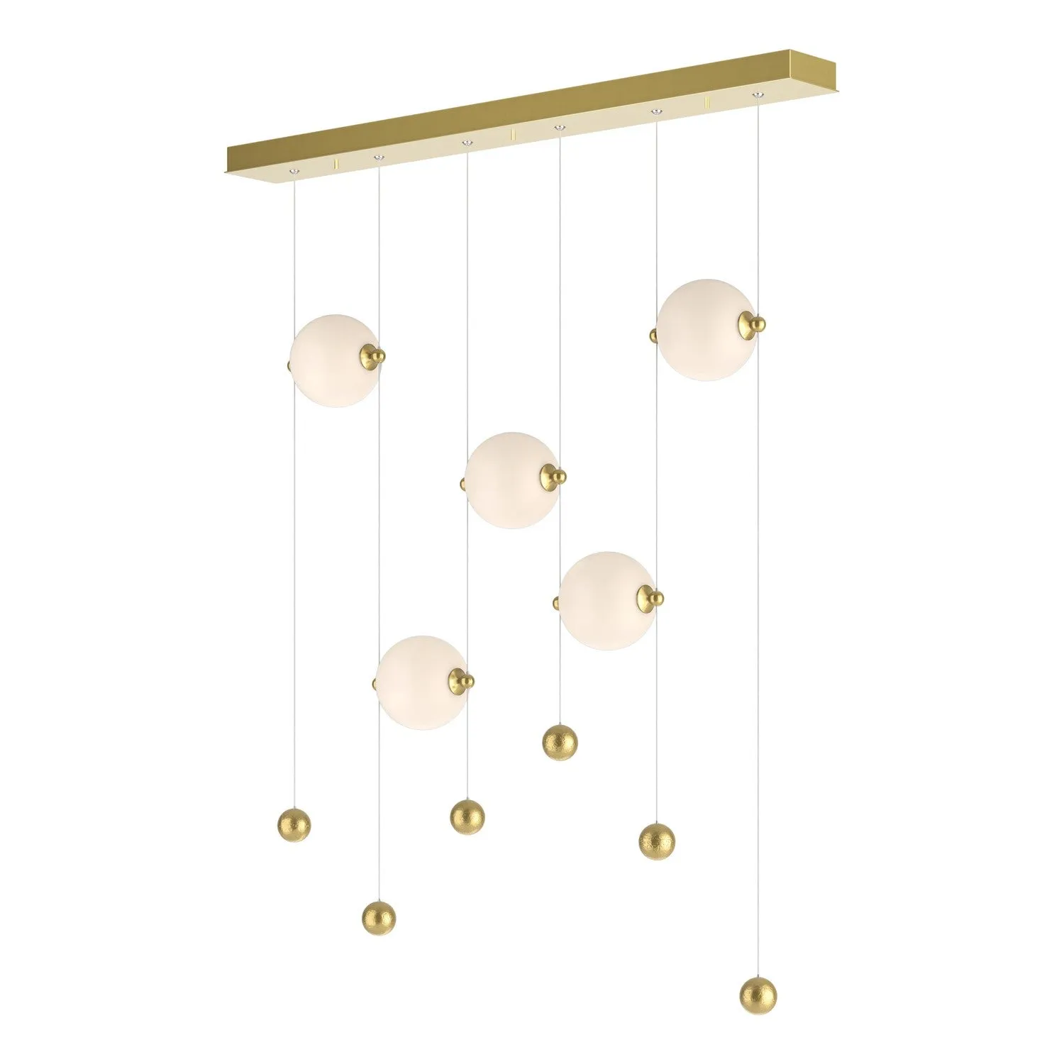 Abacus Pendants