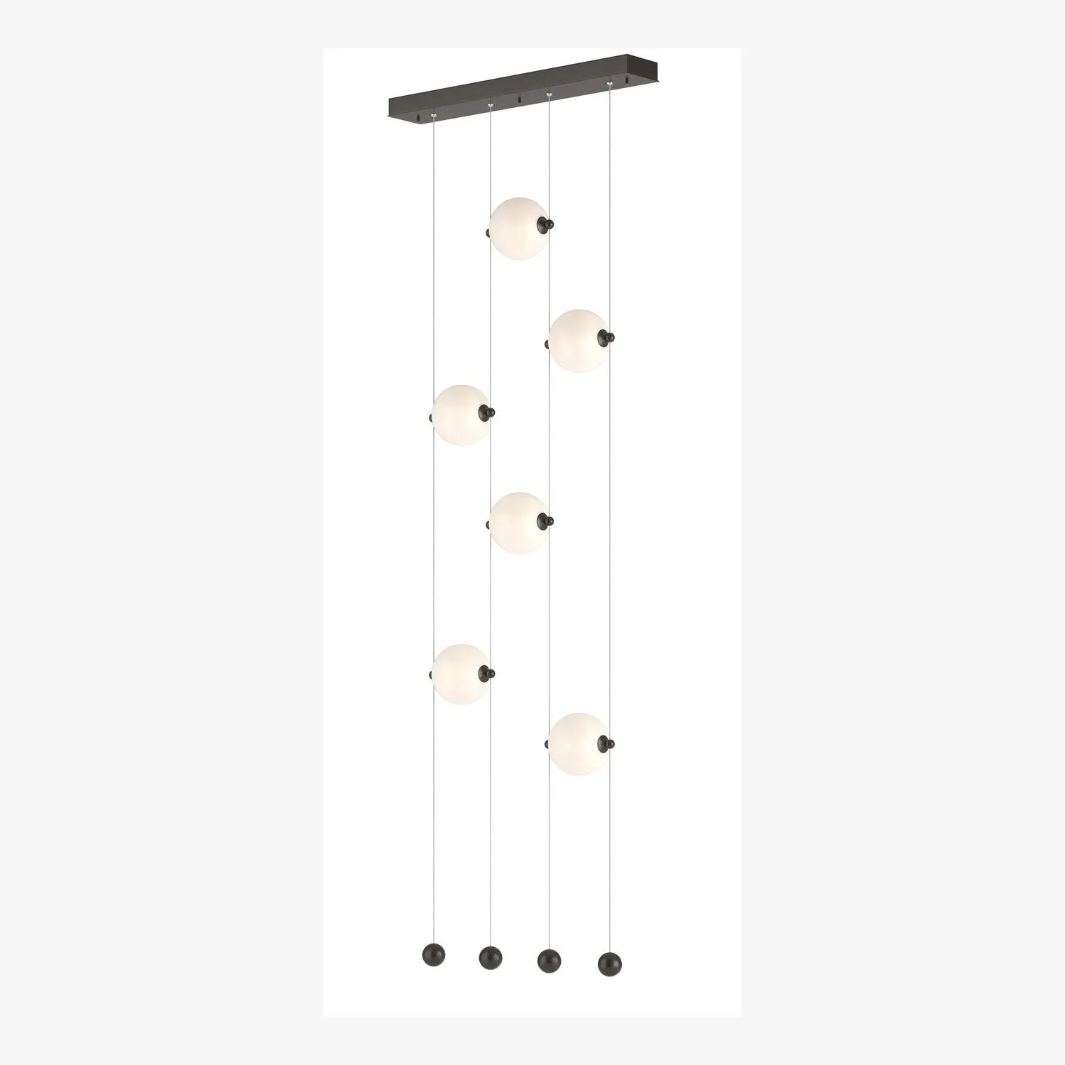 Abacus Pendants