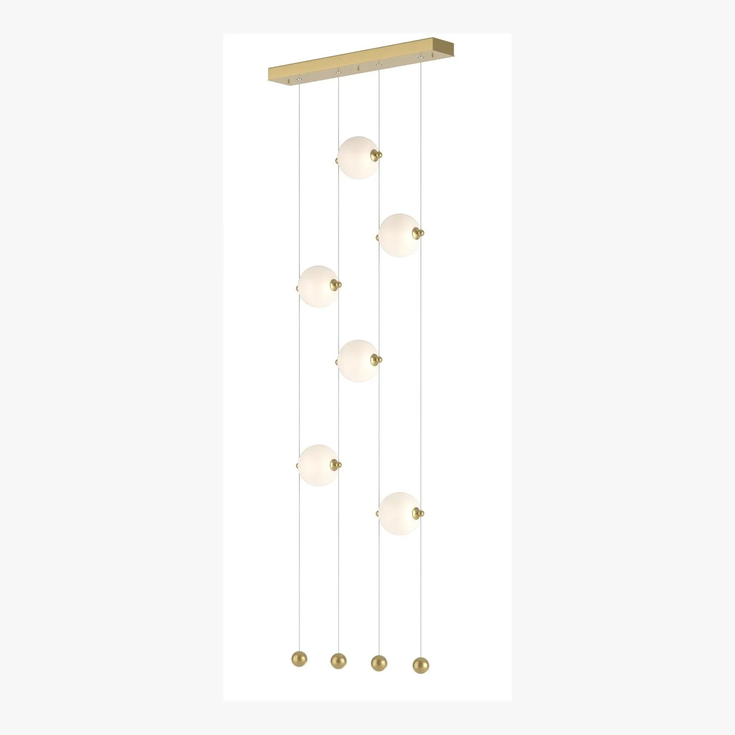 Abacus Pendants