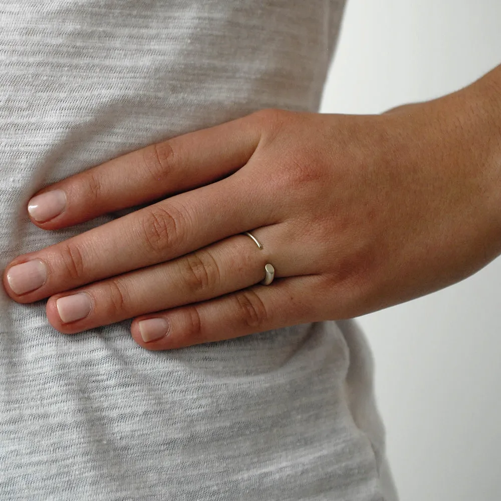 arpent stacking rings