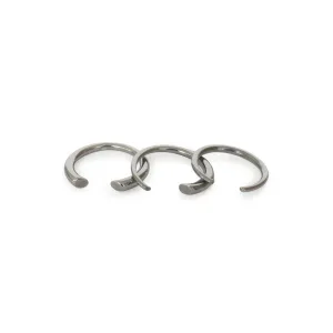 arpent stacking rings