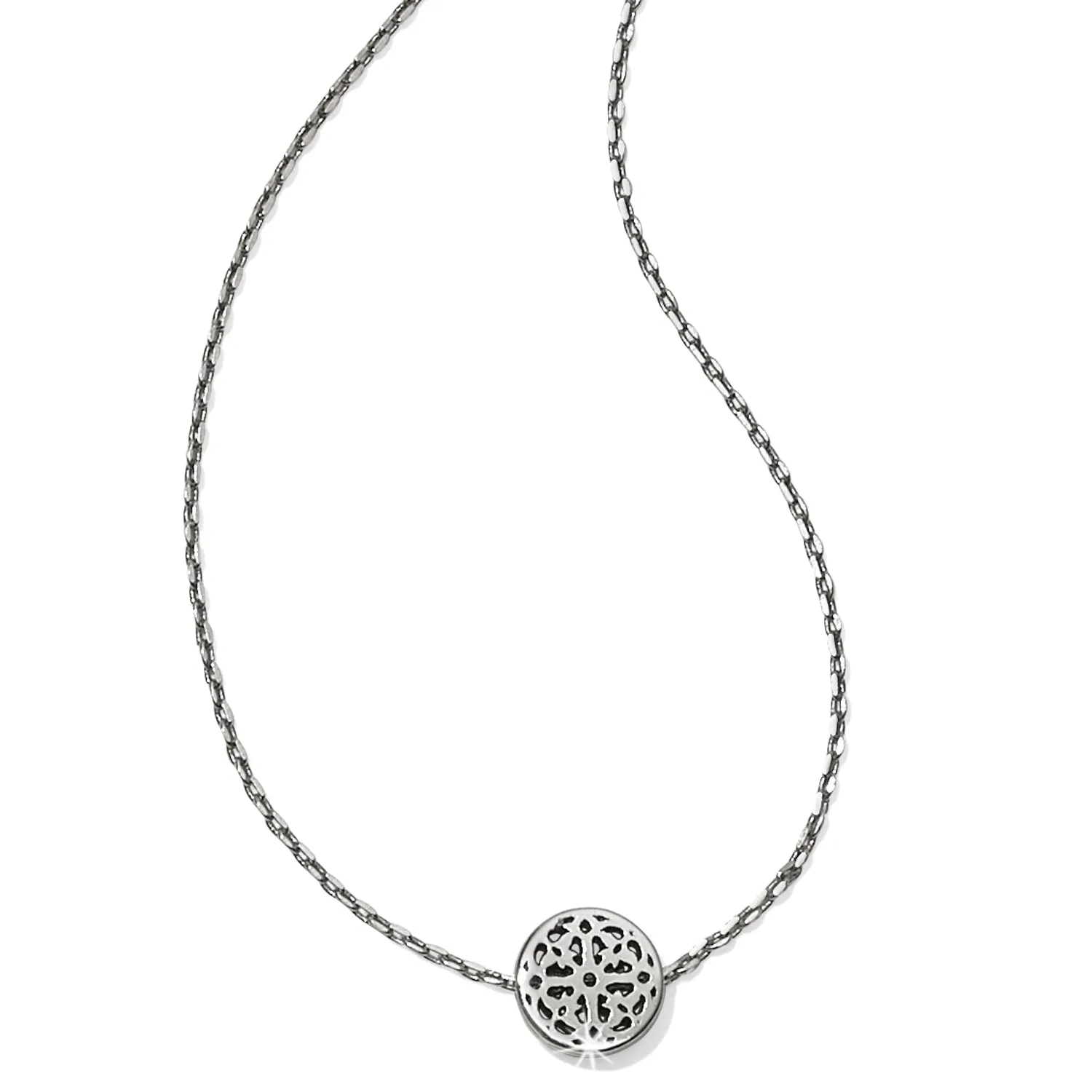 Brighton | Ferrara Mini Necklace | Women's