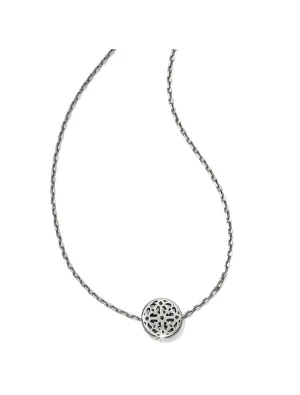 Brighton Ferrara Mini Necklace