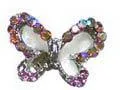 Butterfly Clip GL86350-GL15c.00610