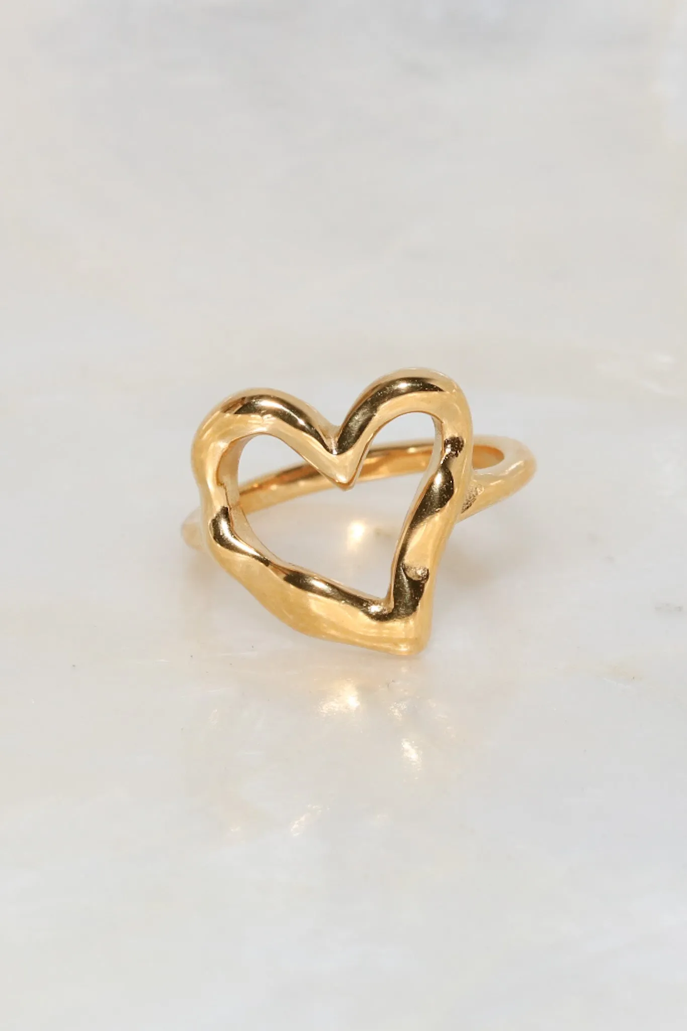 Cherish Ring