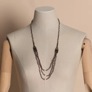 deco necklace