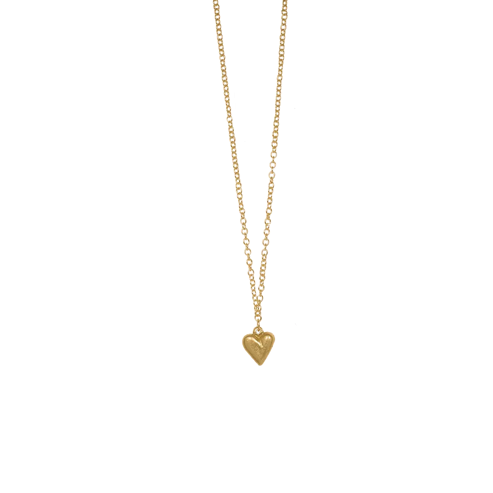 Delicate Charm Necklace