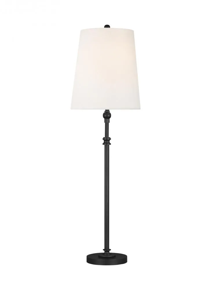 Generation Lighting  1 - Light Table Lamp TT1001AI1