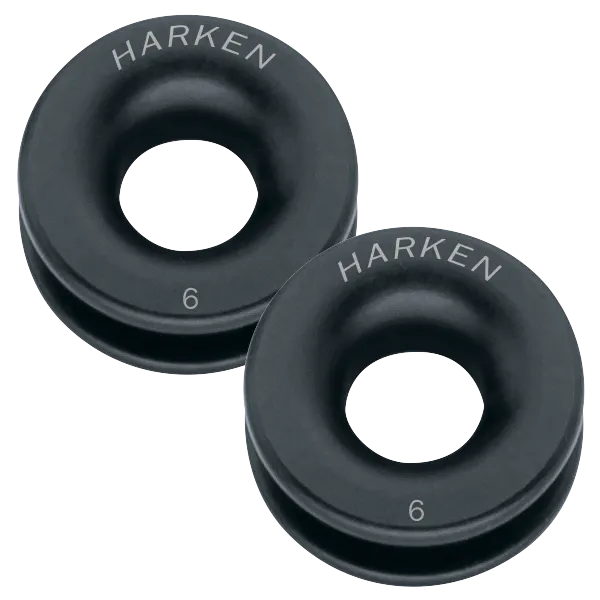 Harken Lead Rings