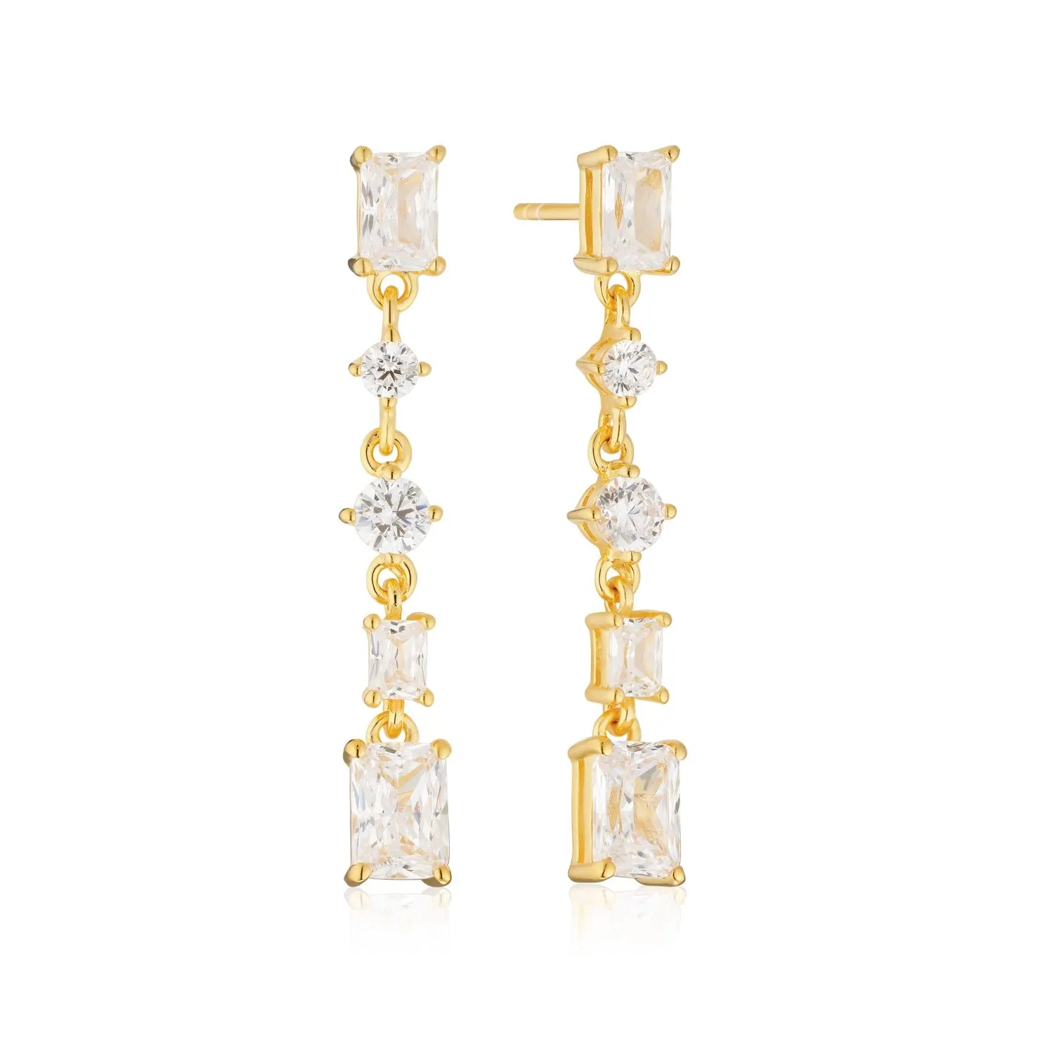 IVREA CINQUE EARRINGS