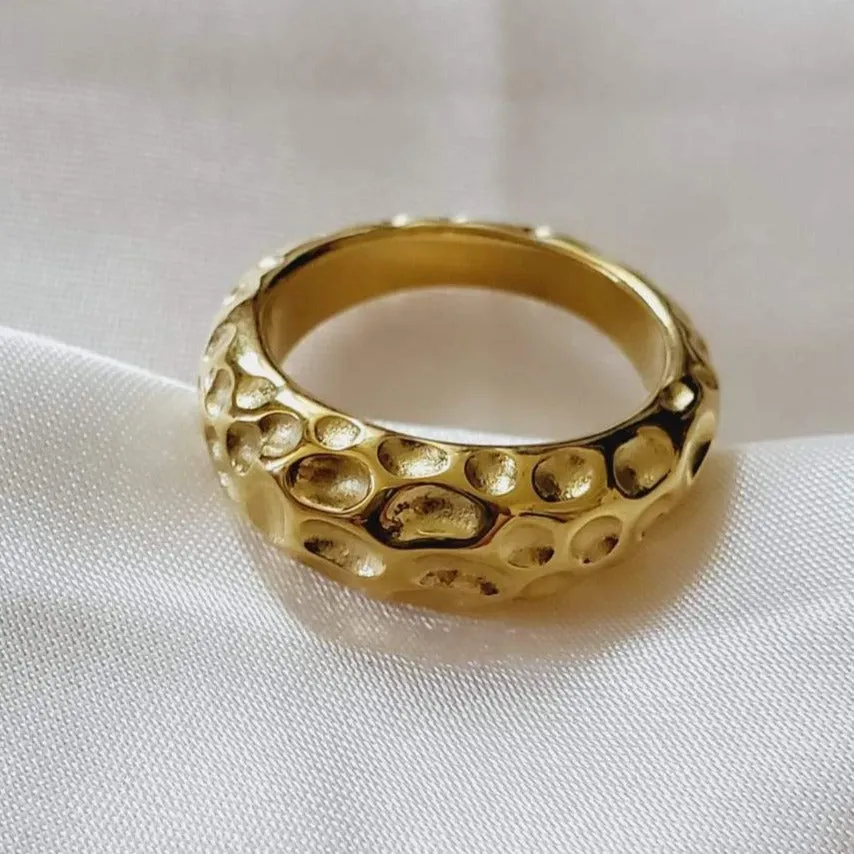 Katlani Ring