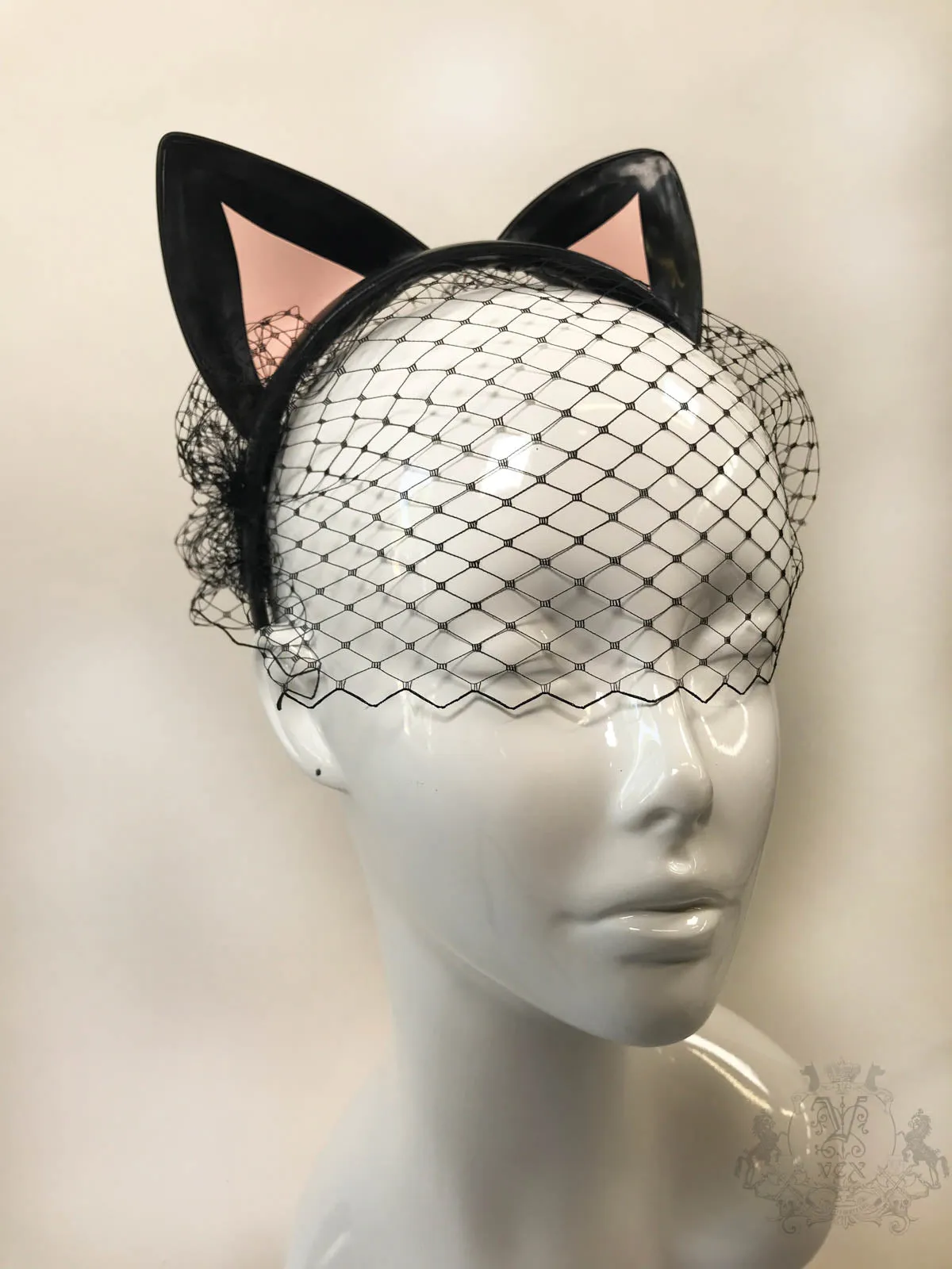 Kitty Cat Ears