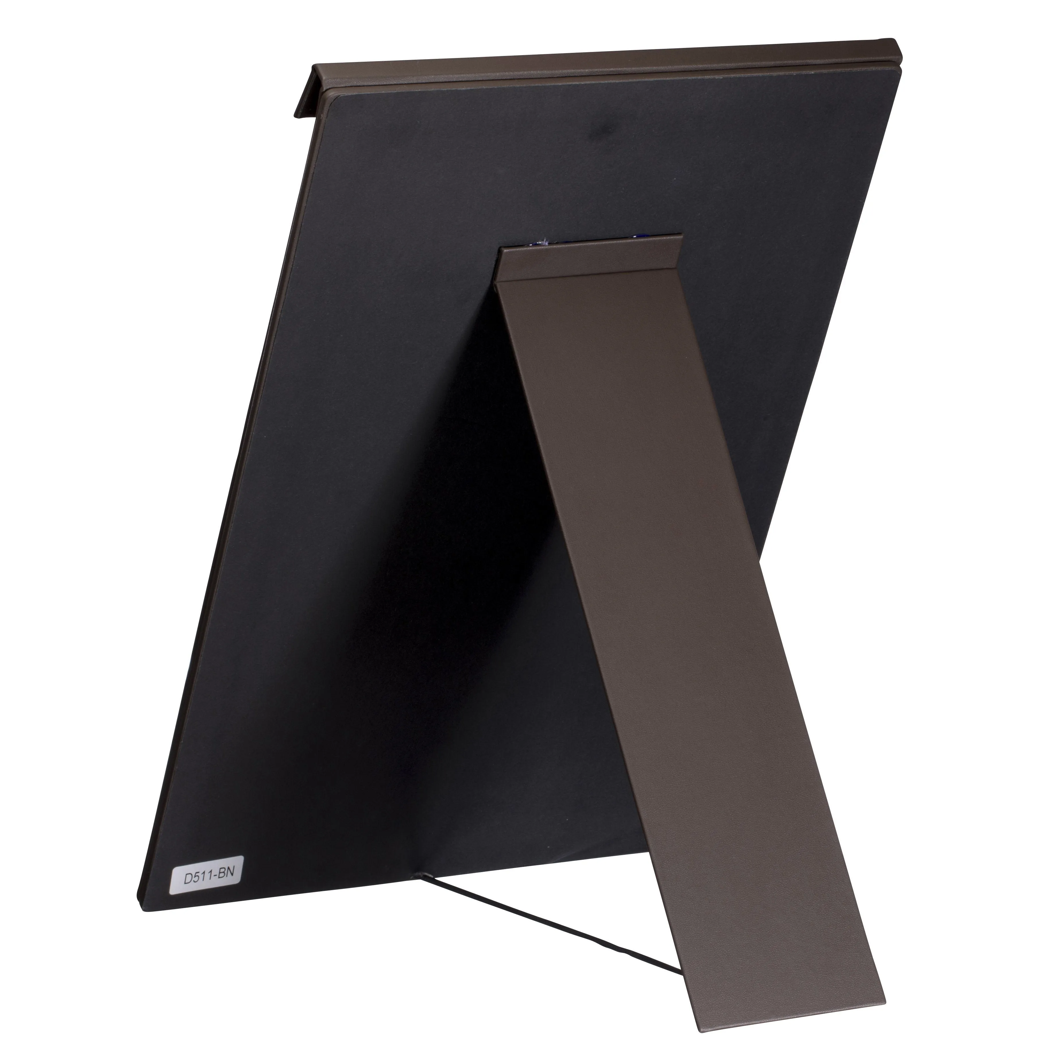 Long 16 Chain Board w/ Easel, Allure Leatherette Display Collection