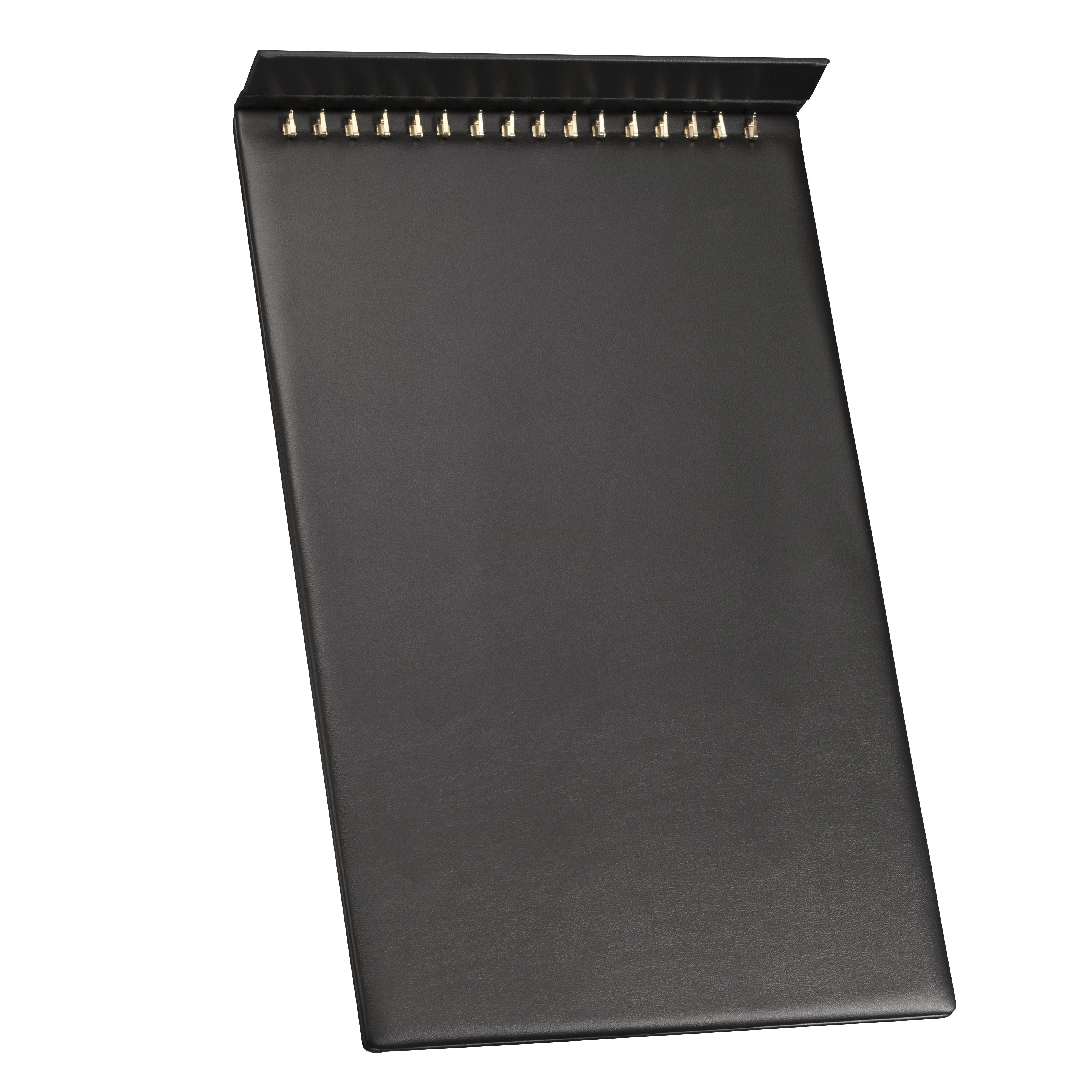 Long 16 Chain Board w/ Easel, Allure Leatherette Display Collection