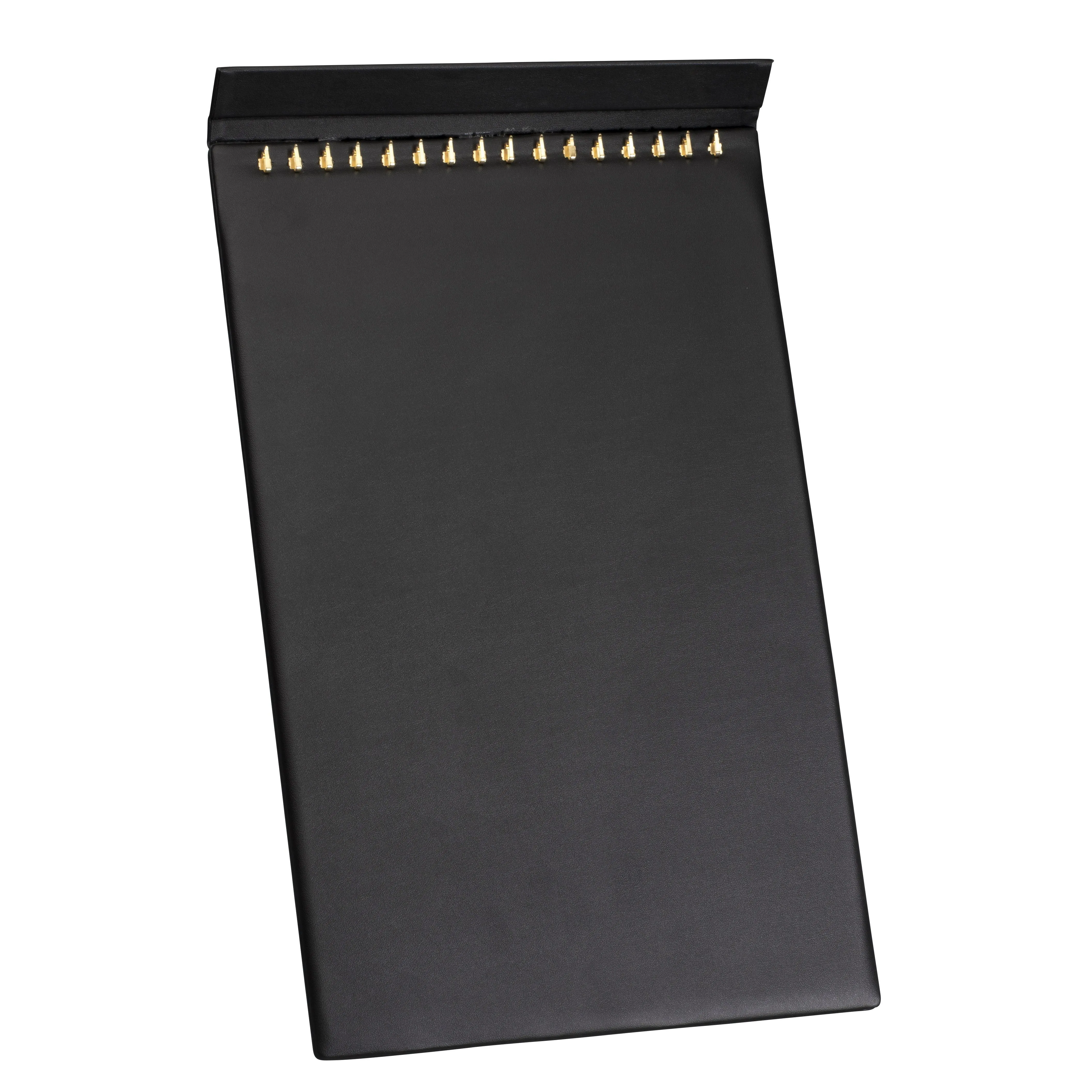 Long 16 Chain Board w/ Easel, Allure Leatherette Display Collection