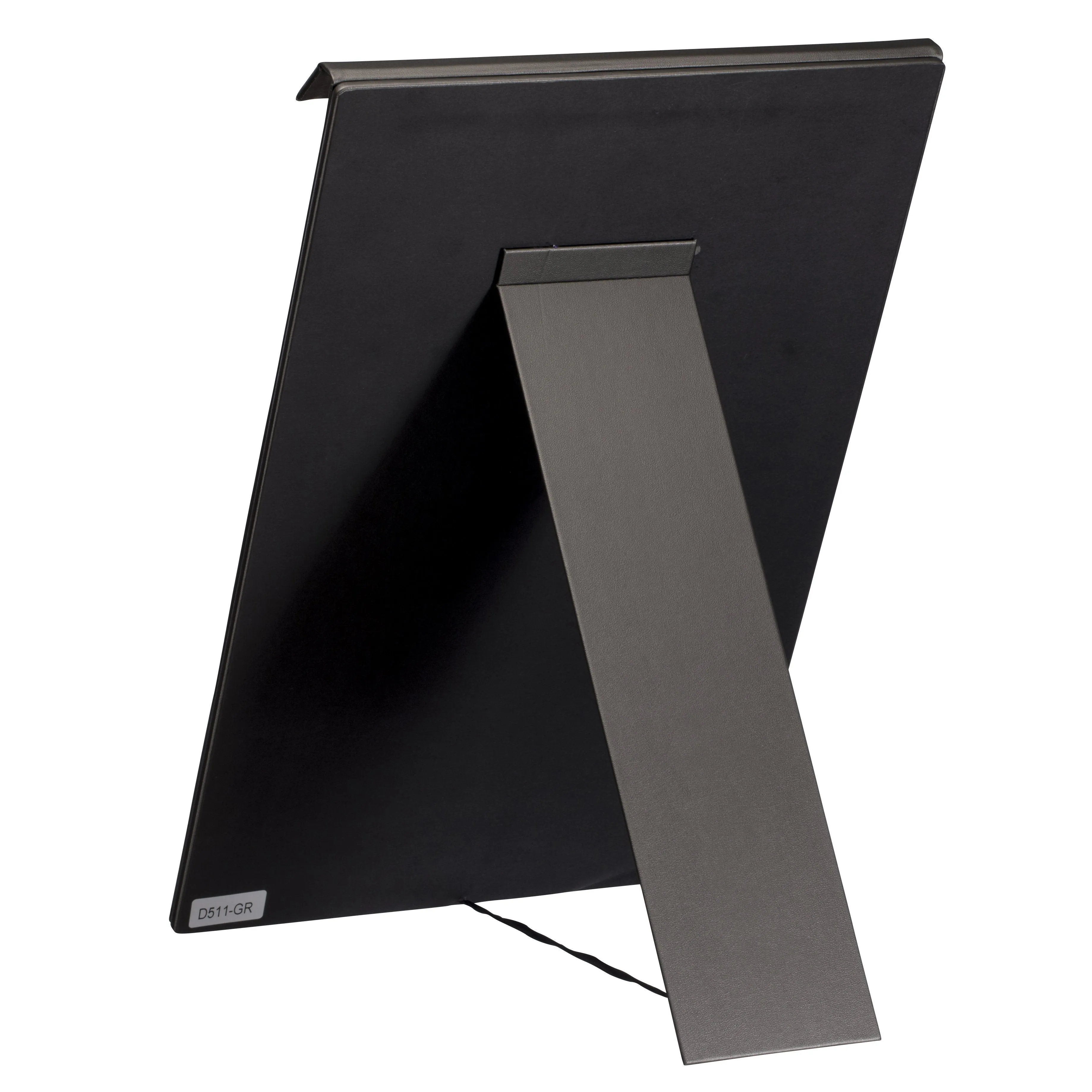 Long 16 Chain Board w/ Easel, Allure Leatherette Display Collection