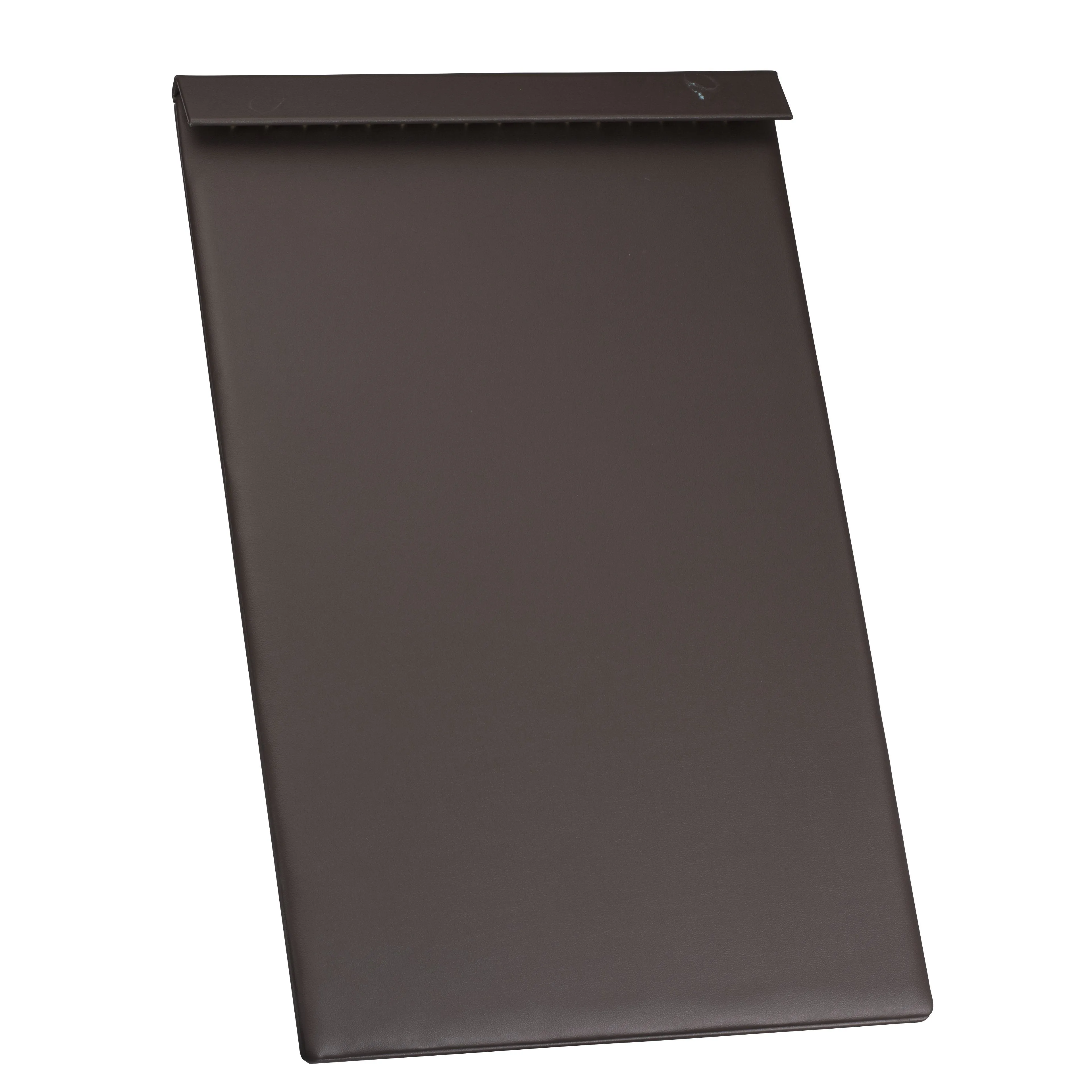 Long 16 Chain Board w/ Easel, Allure Leatherette Display Collection