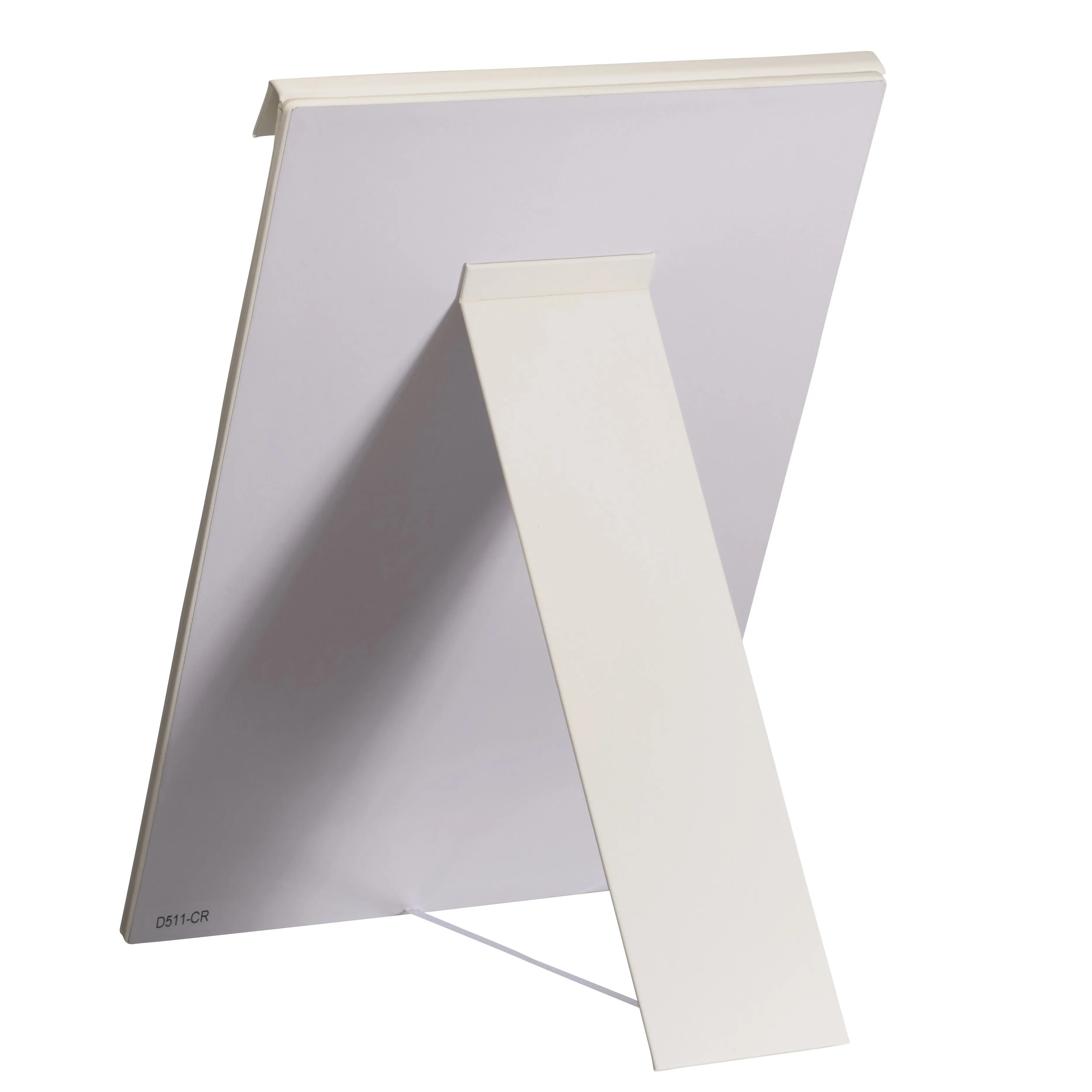 Long 16 Chain Board w/ Easel, Allure Leatherette Display Collection