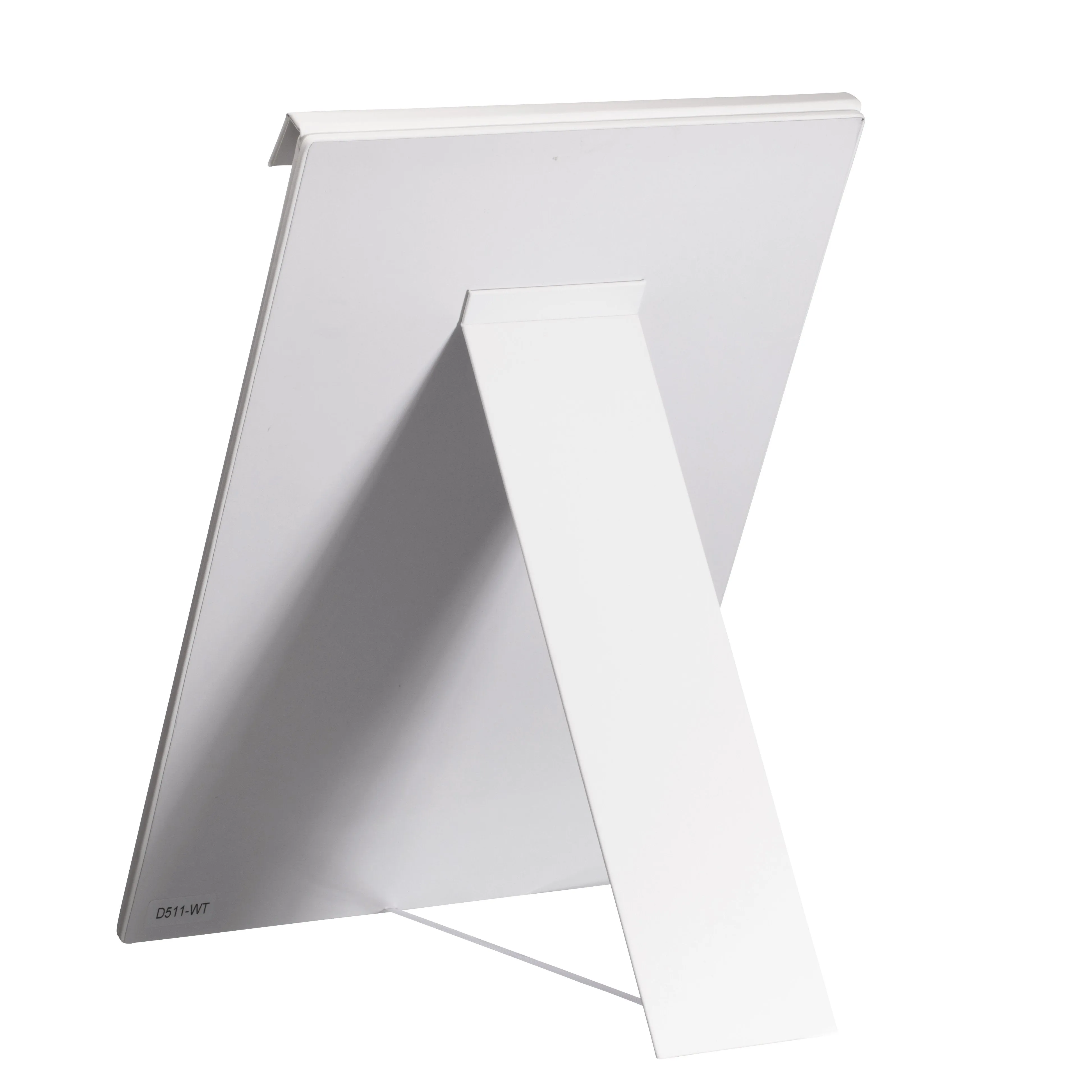 Long 16 Chain Board w/ Easel, Allure Leatherette Display Collection