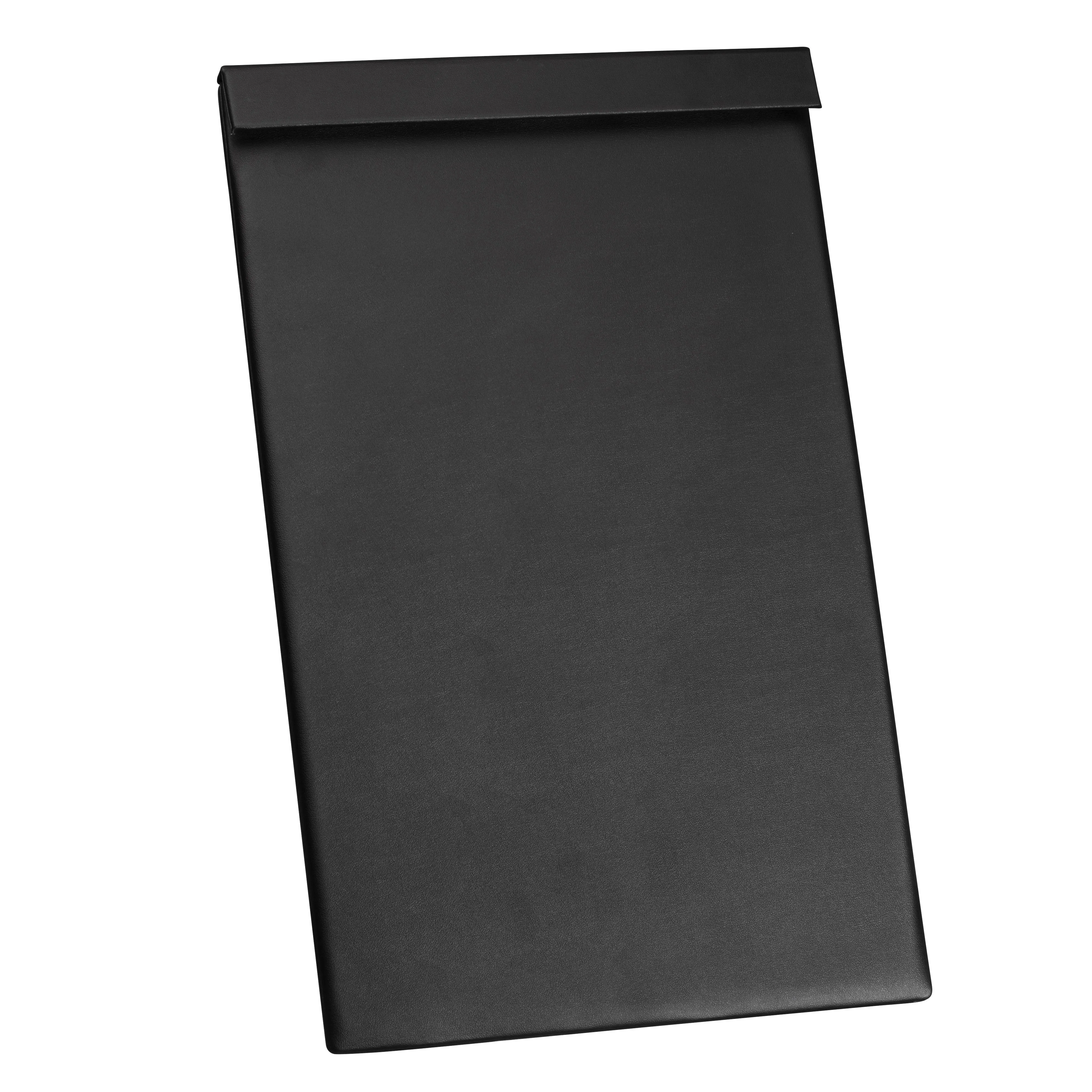 Long 16 Chain Board w/ Easel, Allure Leatherette Display Collection