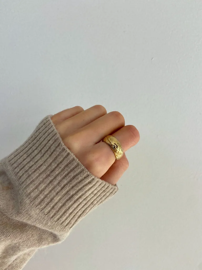 MARLEE STACKING RINGS