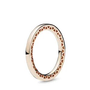 PANDORA Rose ring