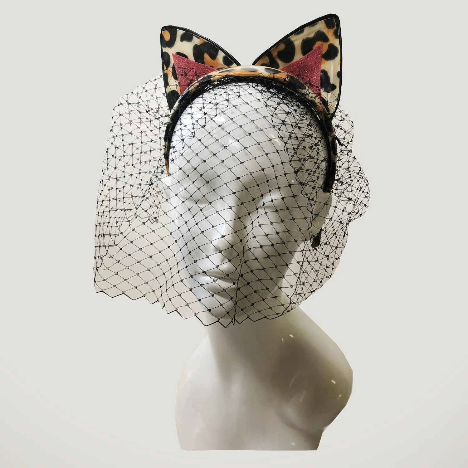 Print Cat Ears