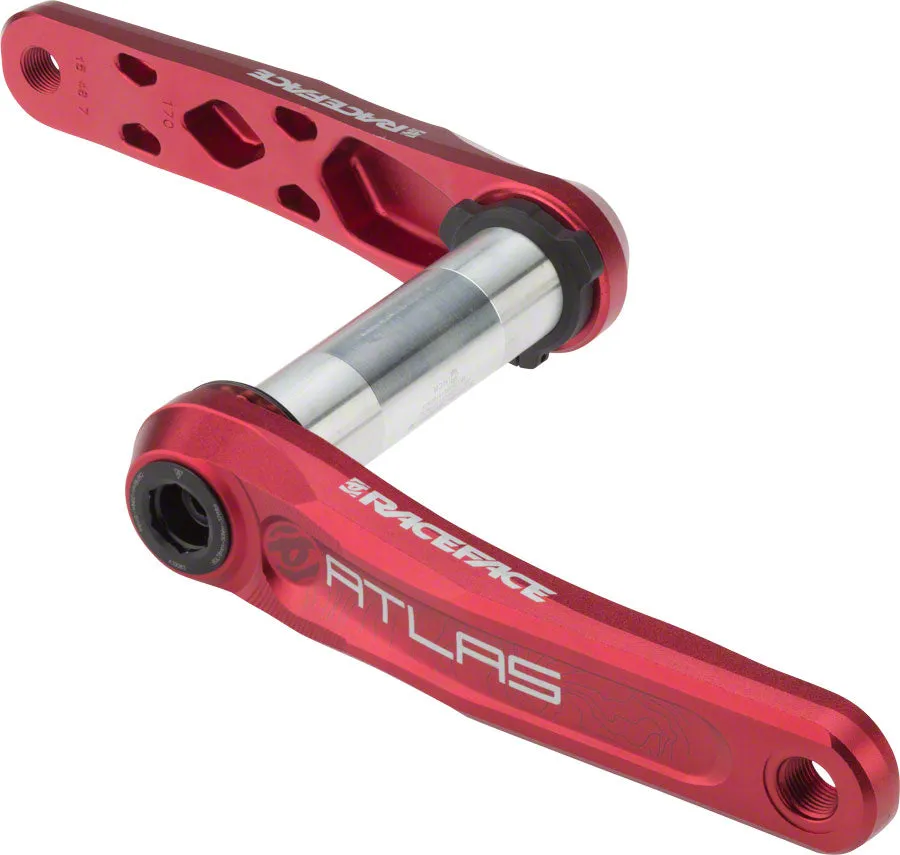 RaceFace Atlas CINCH Crankset