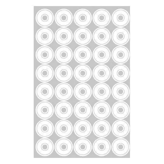 Reinforcement Rings Film - (Z3027)