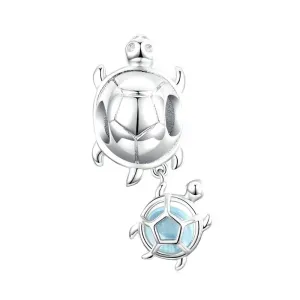 Sea Turtle Charm