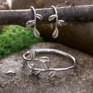 Sterling Silver Little Tree Branch Bundle