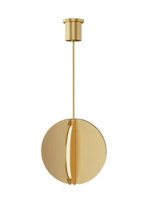 Tech Lighting Bau 18 Pendant