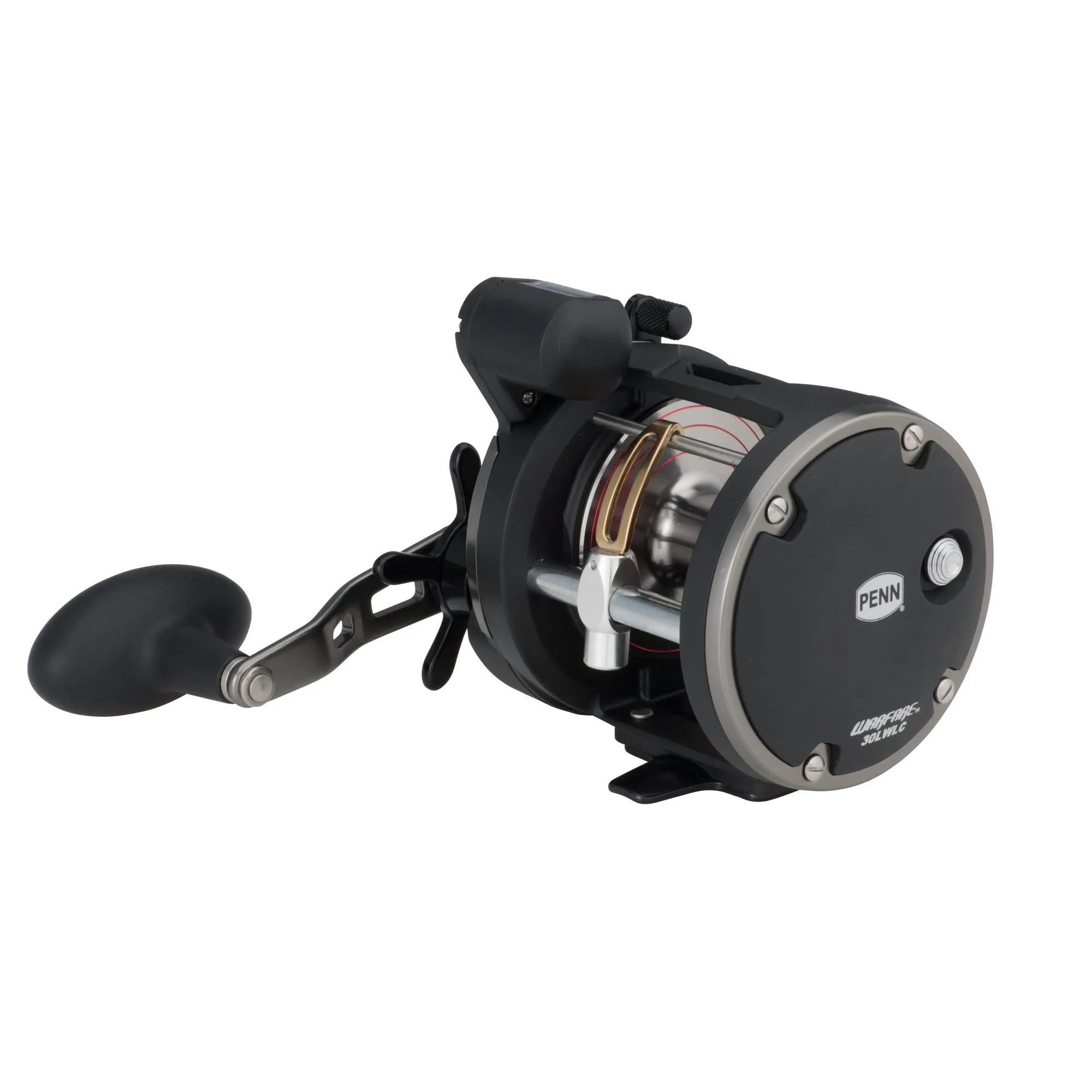 Warfare Level Wind Conventional Reel - PENN