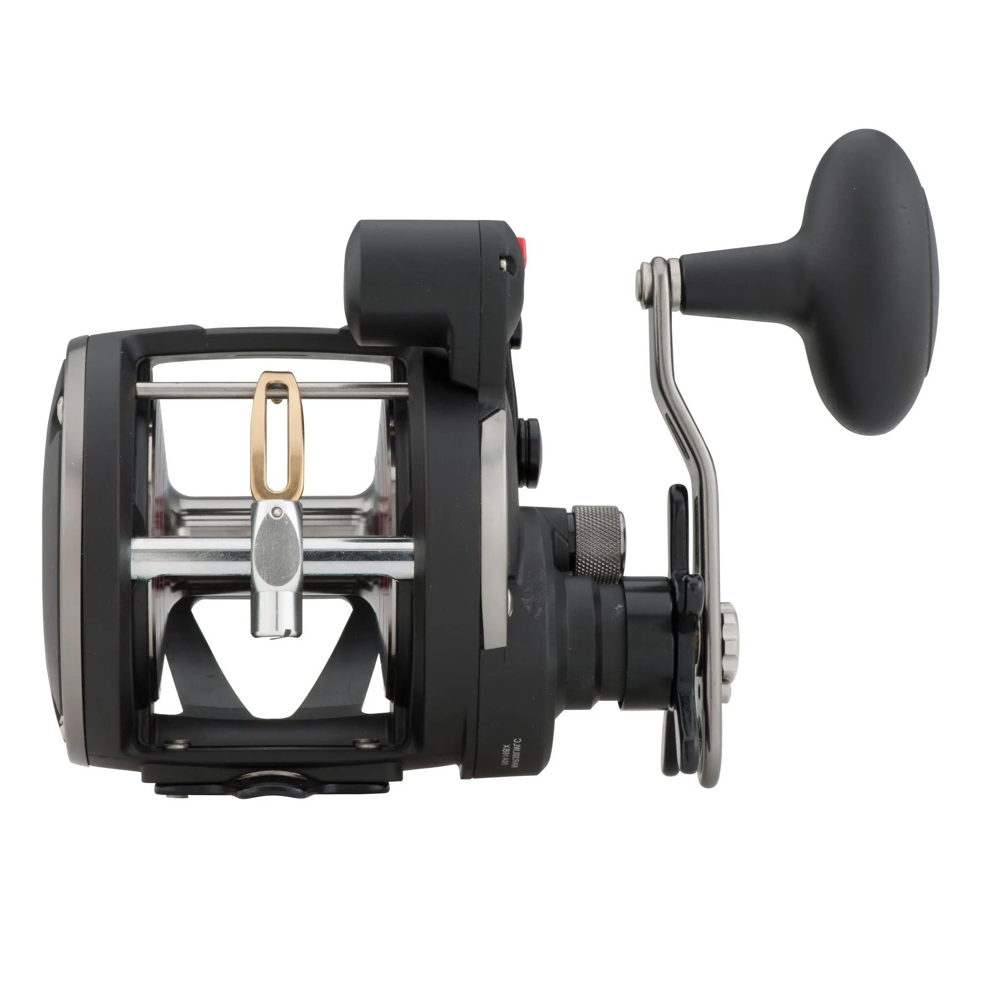 Warfare Level Wind Conventional Reel - PENN